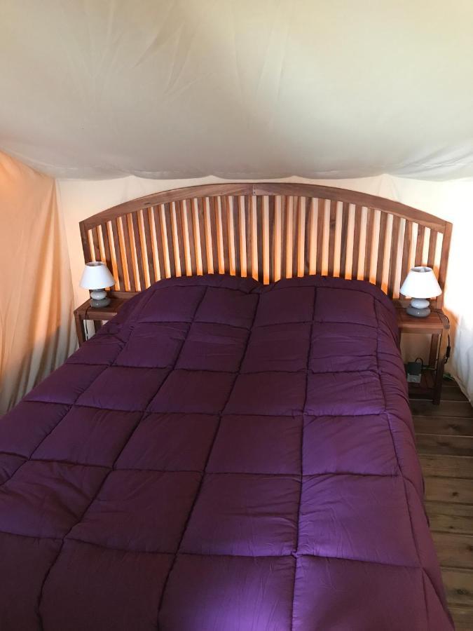 Camping Kanguro Sant Pol De Mar Luaran gambar