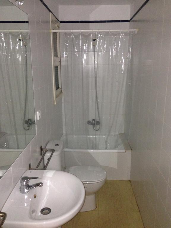 Camping Kanguro Sant Pol De Mar Bilik gambar