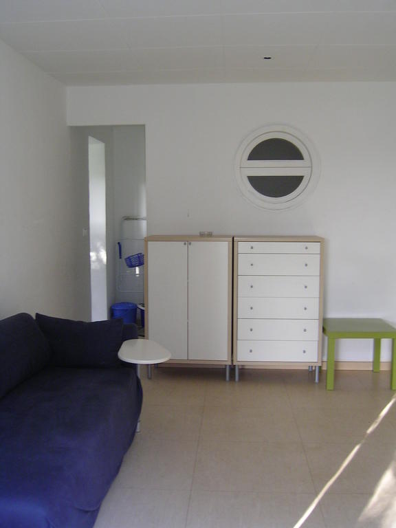 Camping Kanguro Sant Pol De Mar Bilik gambar