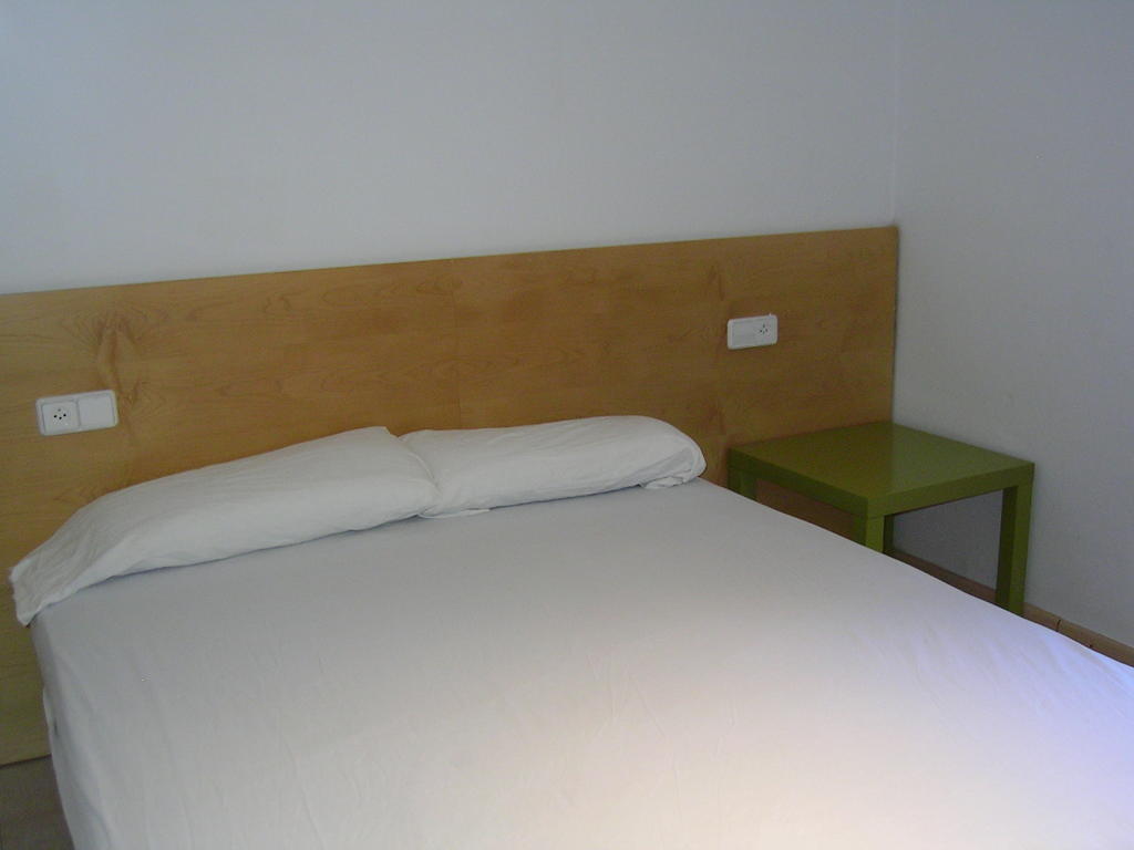 Camping Kanguro Sant Pol De Mar Bilik gambar