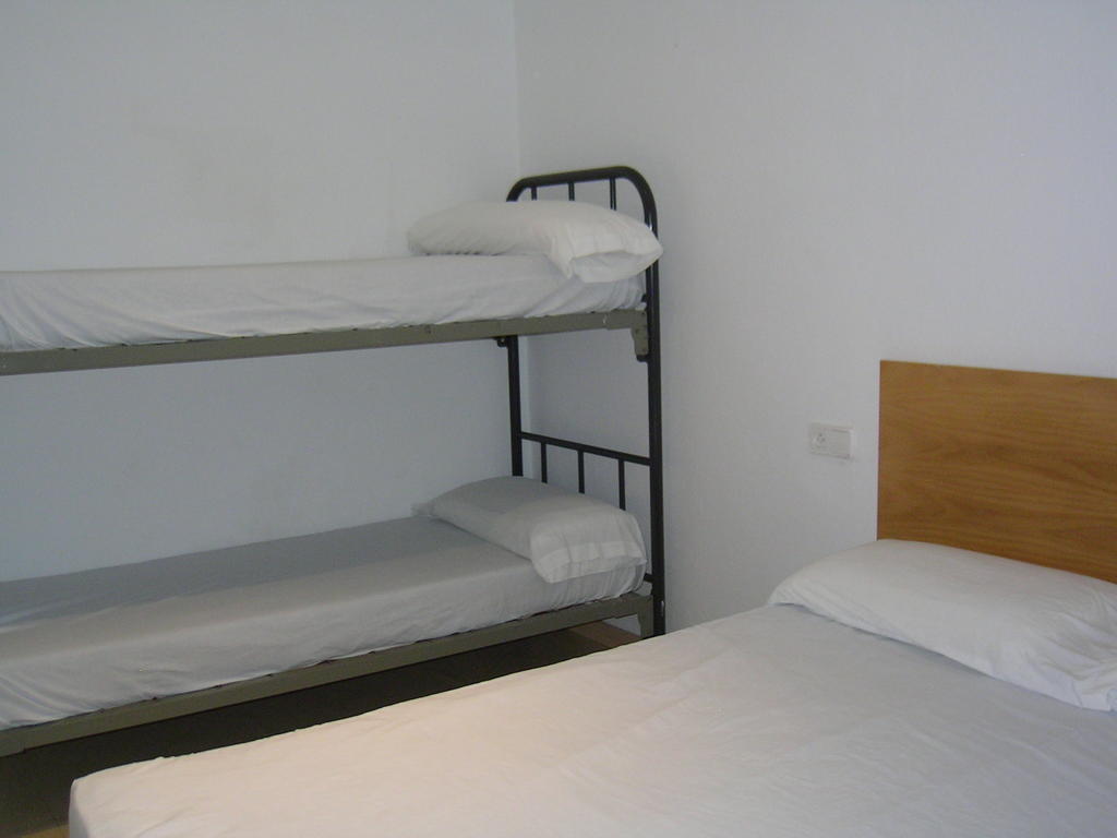 Camping Kanguro Sant Pol De Mar Bilik gambar