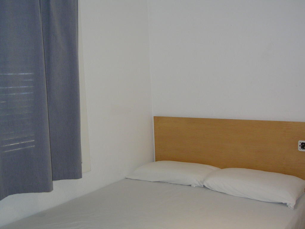 Camping Kanguro Sant Pol De Mar Bilik gambar