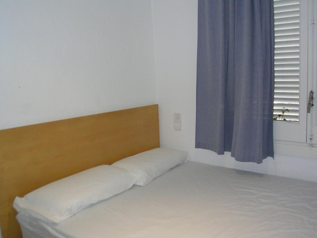 Camping Kanguro Sant Pol De Mar Bilik gambar