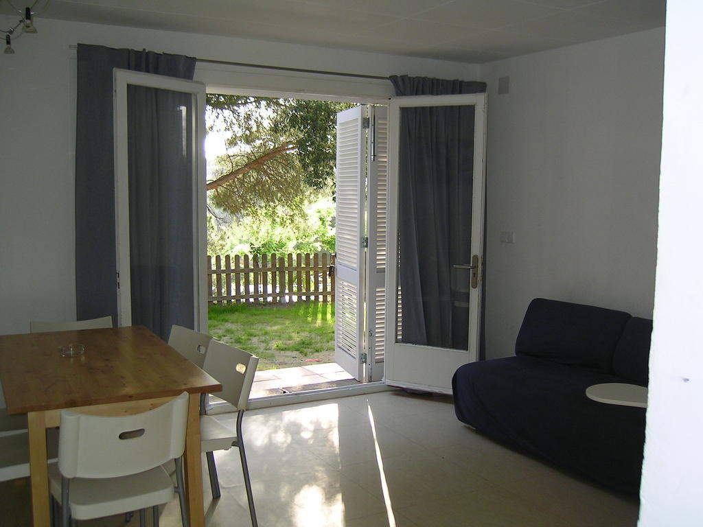 Camping Kanguro Sant Pol De Mar Bilik gambar