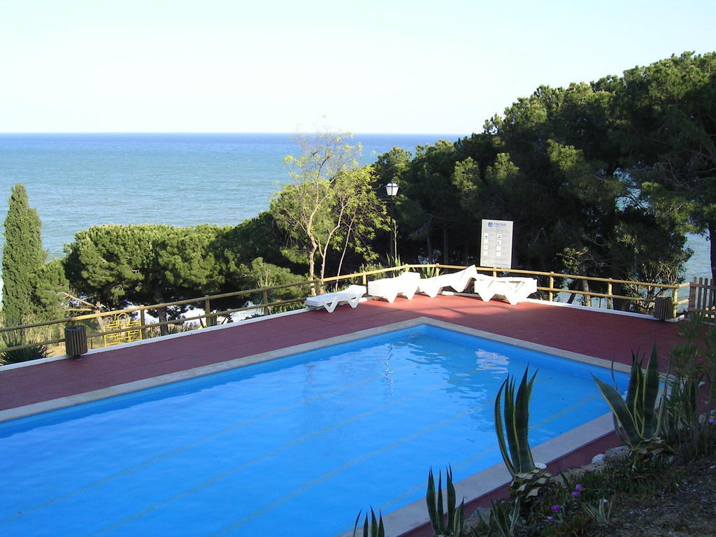 Camping Kanguro Sant Pol De Mar Luaran gambar