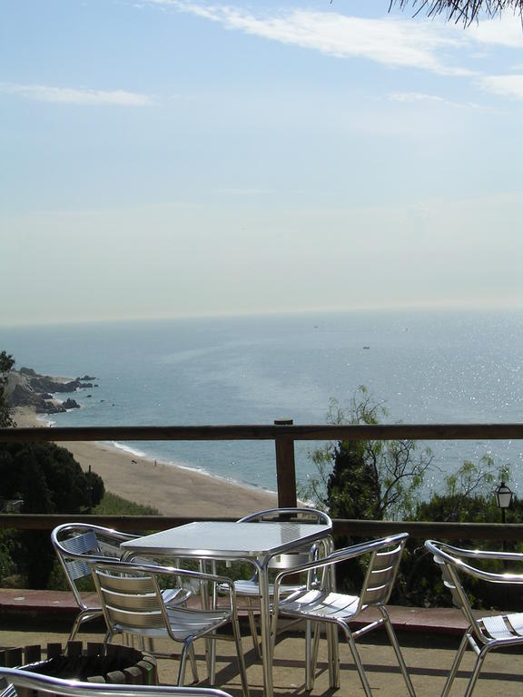 Camping Kanguro Sant Pol De Mar Luaran gambar