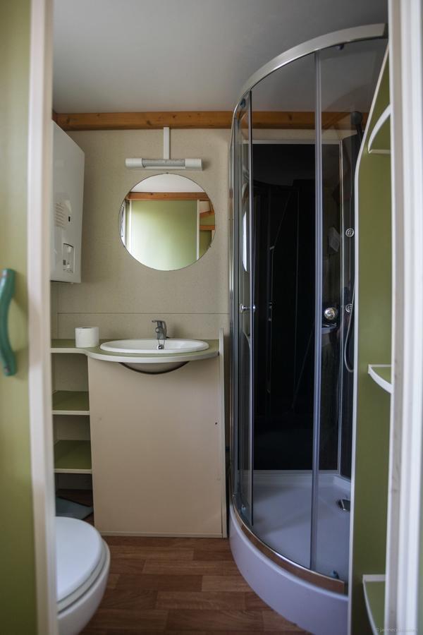 Camping Kanguro Sant Pol De Mar Luaran gambar